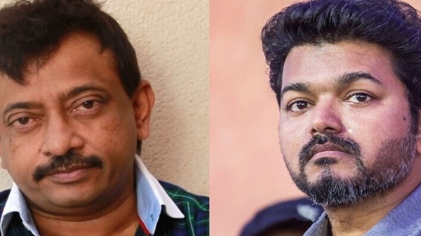 That Boy Behind Karunanidhi RGV s Viral Take on Vijay Ignites Debate