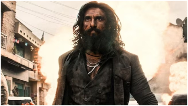 Ranveer Singh Dhurandhar 2 OTT 2 OTT