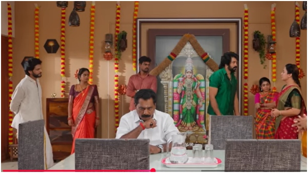 Ethirneechal Thodargiradhu Suntv promo Ethirneechal Thodargiradhu Suntv promo