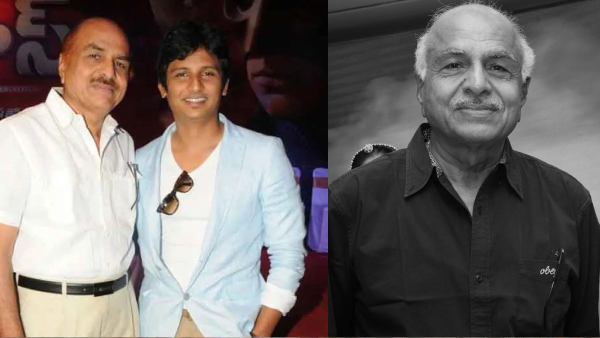 Super Good Films Producer R B Choudary passed away due to tragic accident at Jodhpur Super Good Films Producer R B Choudary passed away due to tragic accident at Jodhpur