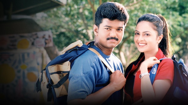 Controversy Erupts After RS Karthikeyan s Remarks on Trisha Krishnan and Vijay