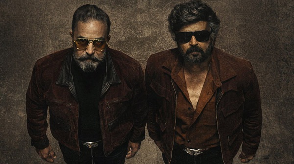 There Was Competition Not Jealousy Kamal Haasan Reacts to Rajinikanth s Vijay Comment