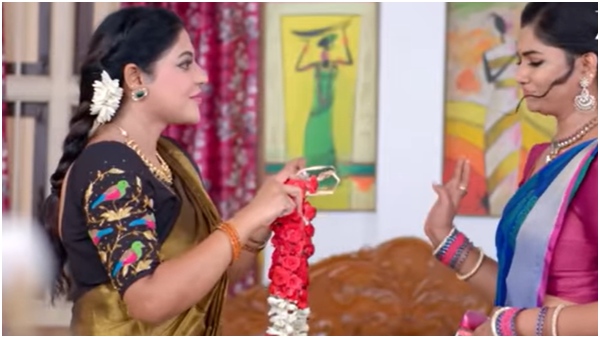 zee tamil Karthigai Deepam