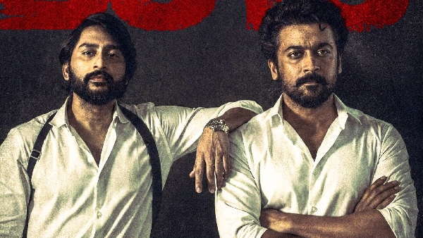 Karuppu beats Ajith Kumar s Good Bad Ugly and Suriya s Next Target is Sivakarthikeyan s Amaran