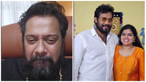 Actor Bala emotional speech Actor Bala emotional speech