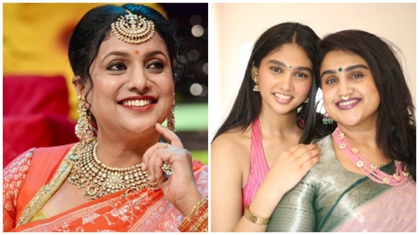 Journalist Anthanan Slams Vanitha Vijayakumar for Criticising Roja s Cook With Comali Judge Role Journalist Anthanan Slams Vanitha Vijayakumar for Criticising Roja s Cook With Comali Judge Role