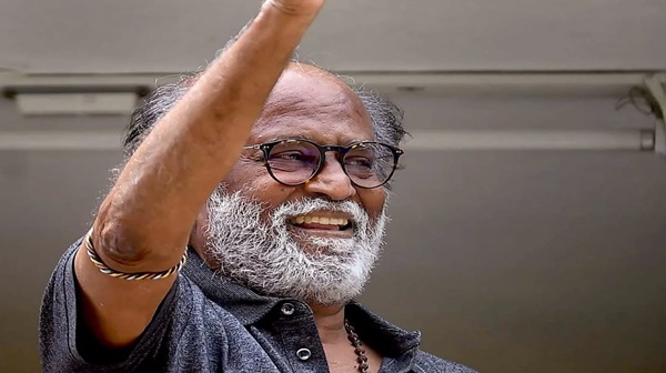 Ramya Pandian Rushes From Punjab to Chennai After Getting Chance to Meet Rajinikanth Ramya Pandian Rushes From Punjab to Chennai After Getting Chance to Meet Rajinikanth