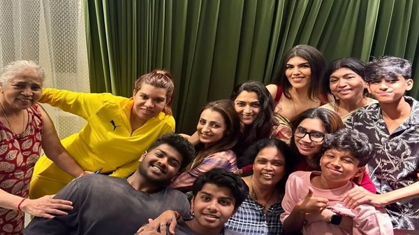Journalist Sabitha Joseph Speaks About Khushbu and Ravi Mohan Controversy