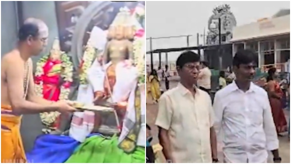 Vijay S A Chandrasekhar