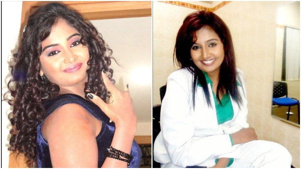 sabarna life story
