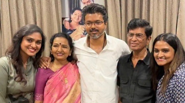 Don t Troll Stalin Vijay s Cousins Make Emotional Appeal After Election Result