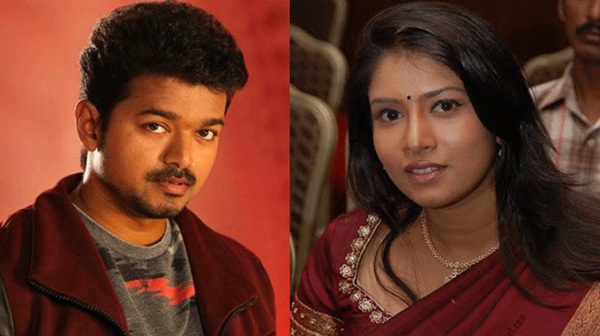 Vijay Will Never Disappoint People Sanghavi s Strong Support Goes Viral Vijay Will Never Disappoint People Sanghavi s Strong Support Goes Viral