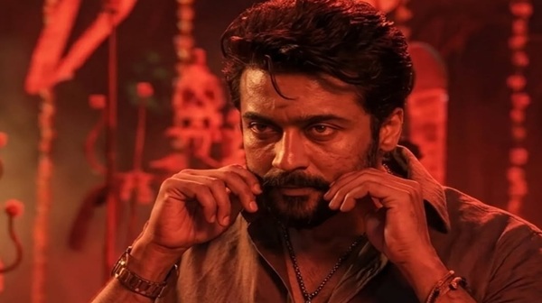 Karuppu Box Office Collection Day 4 Suriya amp amp R J Balaji Film Crosses Rs 141 Crore Worldwide Karuppu Box Office Collection Day 4 Suriya amp amp R J Balaji Film Crosses Rs 141 Crore Worldwide