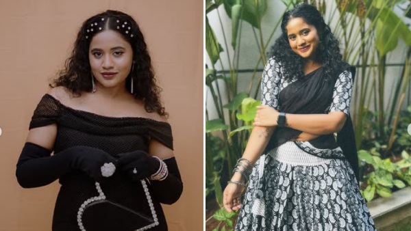 Bigg boss actress kirrak seetha
