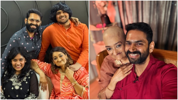 Bollywood Actor cancer