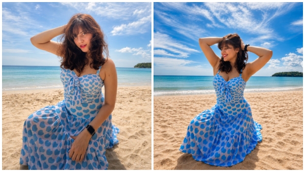 Sherin photos instagram