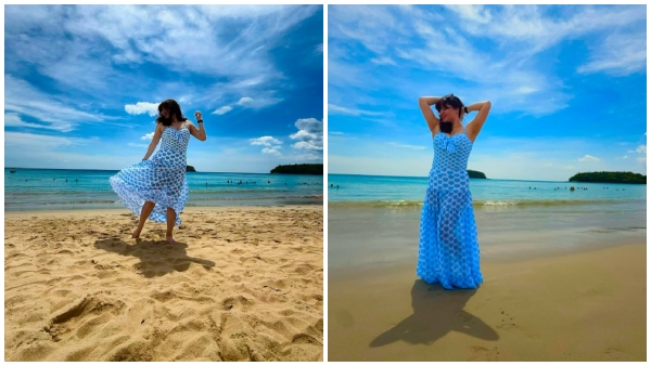 Sherin photos instagram