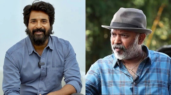 Sivakarthikeyan Venkat Prabhu Film Not Dropped AR Rahman in Talks Project Still On Track Sivakarthikeyan Venkat Prabhu Film Not Dropped AR Rahman in Talks Project Still On Track