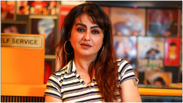 Sona interview