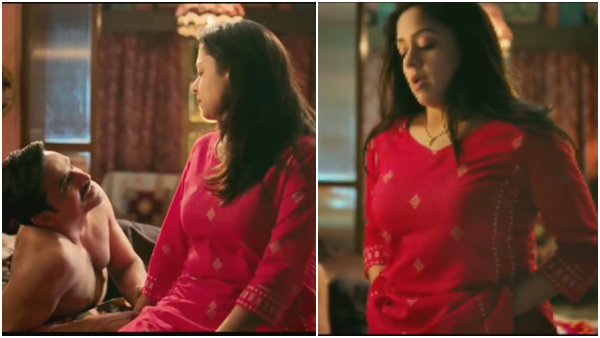 Jyothika System controversy