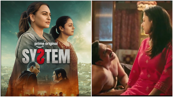 Jyothika System controversy