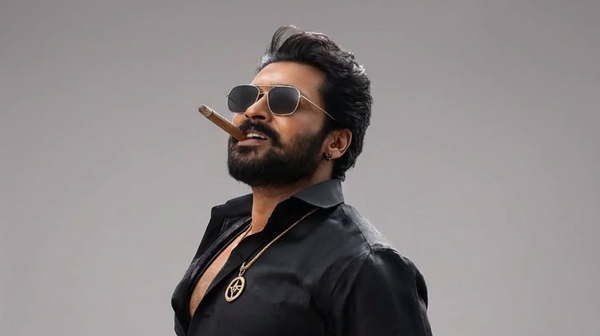 Karuppu Day 1 Box Office Suriya Makes Massive Comeback With Rs 20 66 Crore Opening