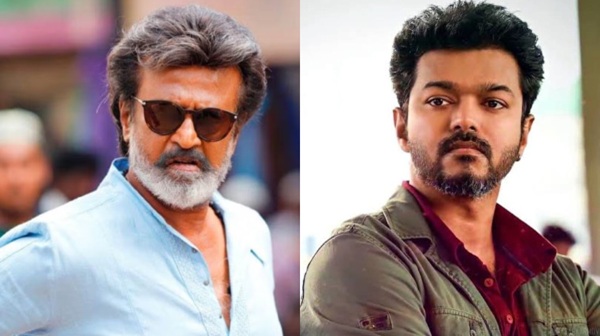 I Have No Jealousy Towards Vijay Rajinikanth Finally Responds to Viral Rumours I Have No Jealousy Towards Vijay Rajinikanth Finally Responds to Viral Rumours