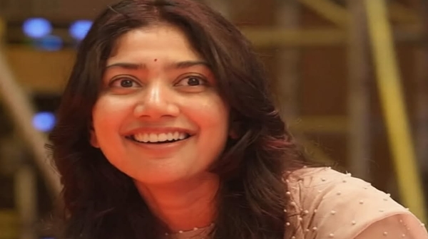 Sai Pallavi Reveals Why She Chose Aek Din With Aamir Khan s Son Junaid Khan