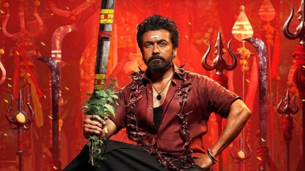 Suriya Thanks Fans as Karuppu Crosses Rs 200 Crore Worldwide Suriya Thanks Fans as Karuppu Crosses Rs 200 Crore Worldwide