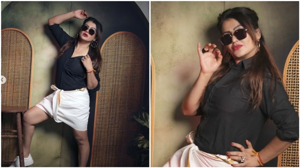 Actress Sona Recalls Crying on Vijay s Shahjahan Sets After Emotional Incident Actress Sona Recalls Crying on Vijay s Shahjahan Sets After Emotional Incident