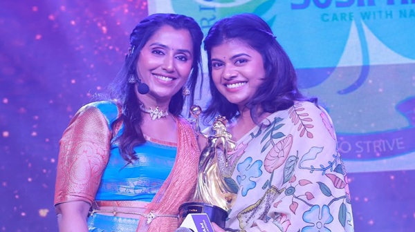 Singer Swagatha Krishnan s Allegations Shake Industry Throwback Video on Vijay Goes Viral