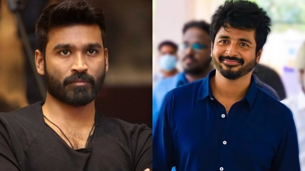 Is the Sivakarthikeyan-Dhanush Rivalry Real Fresh Kollywood Buzz Sparks Debate