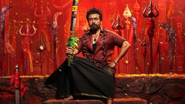 RJ Balaji Opens Up on Suriya s Kanguva Failure Wanted to Deliver a Hit Quickly With Karuppu