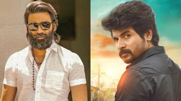 Sivakarthikeyan vs Dhanush Box Office Debate Heats Up After Latest Releases