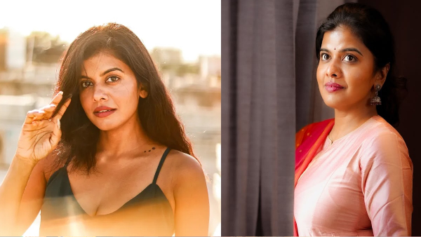 Singer Swagatha says She is ready to fight against that Music Director who harrased her
