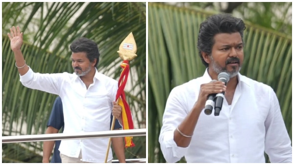 Vijay TVK