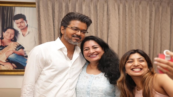 Why Tamil Nadu CM Vijay Prefers Coat and Suit Over Traditional Veshti Revealed Why Tamil Nadu CM Vijay Prefers Coat and Suit Over Traditional Veshti Revealed