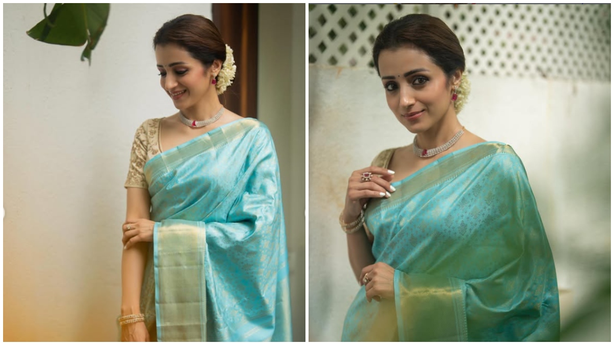Trisha: ‘காதல்‘ குறித்து த்ரிஷாவின் பதிவு.. விஜய் சிஎம் ஆனதுமே.. இப்படி ஒரு பதிவா?