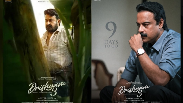 Drishyam 1 Drishyam 2 OTT platforms Drishyam 1 Drishyam 2 OTT platforms