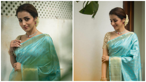 Vijay Trisha TVK Vijay