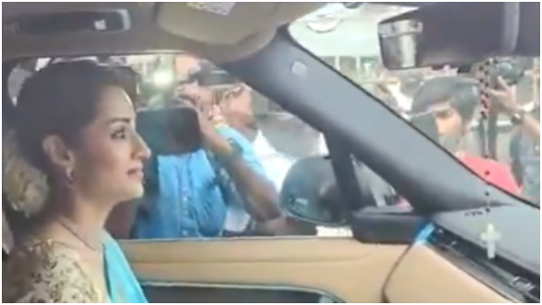 Vijay Trisha