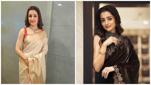 Vijay Trisha Neelankarai