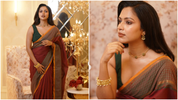 Amala paul photo