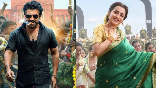 Karuppu Review in Tamil  RJ Balaji Masterstroke and Suriya s GOD Mode gives a sureshot blockbuster
