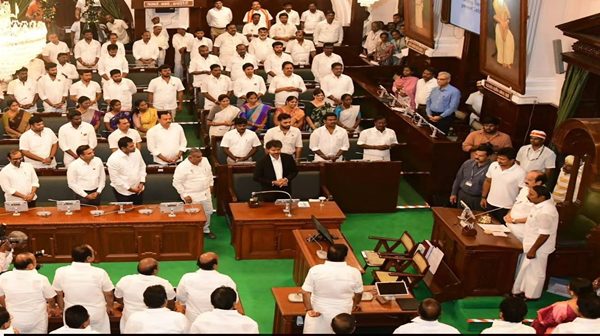 CM C Joseph Vijay s Kutty Story in Assembly Goes Viral