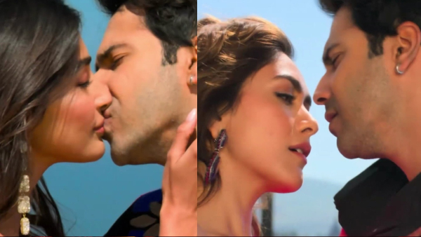 Sunnari Sunnari Remix Controversy Varun Dhawan s New Song Sparks Legal Battle Between Tips And Vashu Bhagnani In 2026