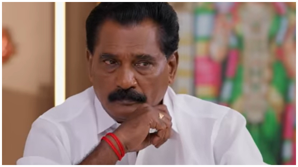 Ethirneechal Thodargiradhu Suntv promo