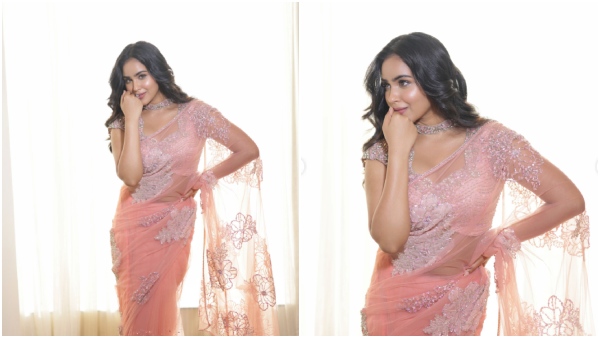 kanmani manoharan instagram photos