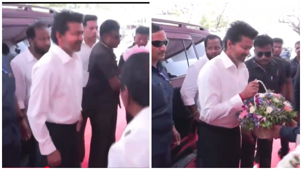Vijay Trisha TVK Vijay Vijay Trisha TVK Vijay