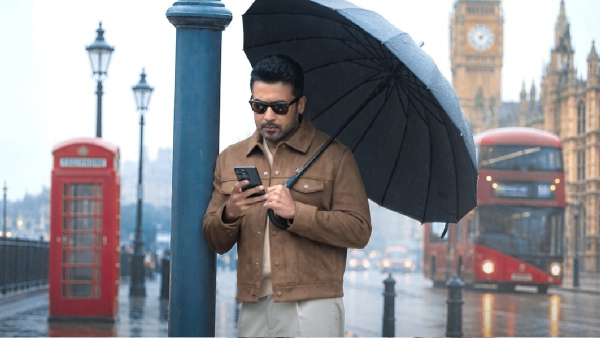 Suriya s Vishwanath and Sons Release date officially announced Suriya s Vishwanath and Sons Release date officially announced